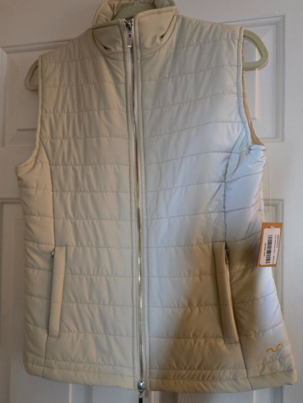 GoFluo Claire Reflective Vest